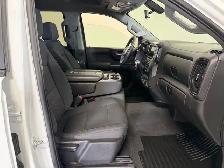 2021 Chevrolet Silverado 1500 Custom / Crew / 4x4 / New Motor- T - Photo 6