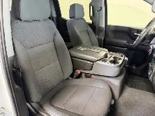 2021 Chevrolet Silverado 1500 Custom / Crew / 4x4 / New Motor- T - Photo 7