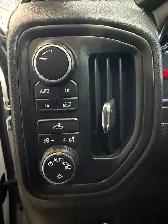 2021 Chevrolet Silverado 1500 Custom / Crew / 4x4 / New Motor- T - Photo 12