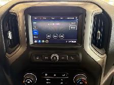 2021 Chevrolet Silverado 1500 Custom / Crew / 4x4 / New Motor- T - Photo 14