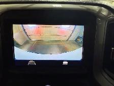 2021 Chevrolet Silverado 1500 Custom / Crew / 4x4 / New Motor- T - Photo 15