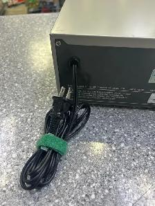 JVC KD-V33C Stereo Auto Reverse Cassette Player - Photo 5