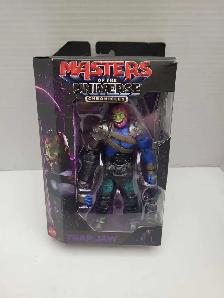 Trap Jaw Masters of the Universe NEW