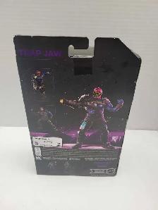 Trap Jaw Masters of the Universe NEW - Photo 2