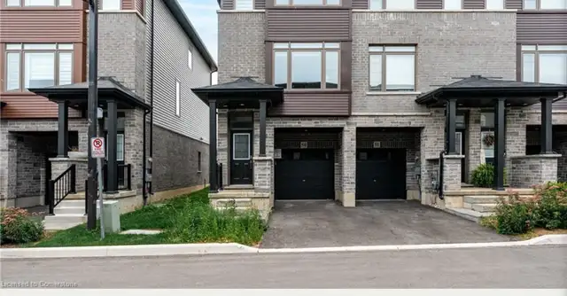 Townhouse for rent