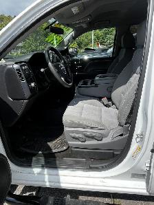 2018 GMC Sierra 1500 CREW  CAB  4X4 CERTIFIED   WARRANTY - Photo 8