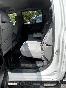 2018 GMC Sierra 1500 CREW  CAB  4X4 CERTIFIED   WARRANTY - Photo 9