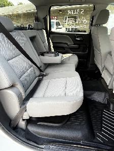 2018 GMC Sierra 1500 CREW  CAB  4X4 CERTIFIED   WARRANTY - Photo 13