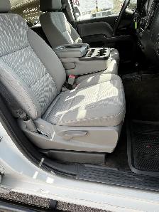 2018 GMC Sierra 1500 CREW  CAB  4X4 CERTIFIED   WARRANTY - Photo 14