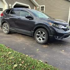 2019 Honda CRV - Photo 2