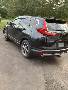 2019 Honda CRV - Photo 3