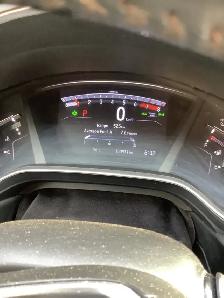 2019 Honda CRV - Photo 4