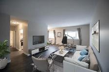 East Kildonan - One-Bedroom Suites Available