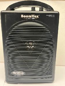 Griffin Laboratories BoomVox Wireless Voice Amplifier