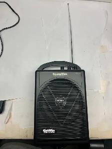 Griffin Laboratories BoomVox Wireless Voice Amplifier - Photo 2