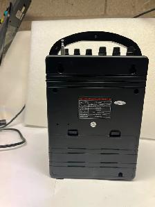 Griffin Laboratories BoomVox Wireless Voice Amplifier - Photo 3