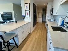19-089 High end downtown apartment, furnished! - Photo 4