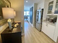19-089 High end downtown apartment, furnished! - Photo 5