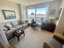 19-089 High end downtown apartment, furnished! - Photo 9