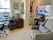 19-089 High end downtown apartment, furnished! - Photo 10