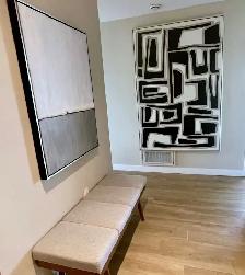 19-089 High end downtown apartment, furnished! - Photo 11