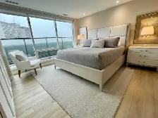 19-089 High end downtown apartment, furnished! - Photo 12