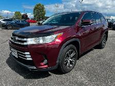 2018 Toyota Highlander - Photo 2