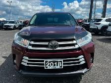 2018 Toyota Highlander - Photo 3