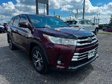 2018 Toyota Highlander - Photo 4