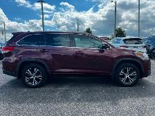 2018 Toyota Highlander - Photo 5