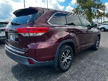 2018 Toyota Highlander - Photo 6