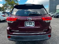 2018 Toyota Highlander - Photo 7