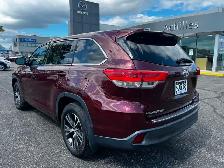 2018 Toyota Highlander - Photo 8