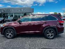 2018 Toyota Highlander - Photo 9