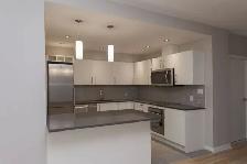 one bedroom apartment downtown near McGill - ID 2022 - Photo 2