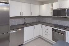 one bedroom apartment downtown near McGill - ID 2022 - Photo 3