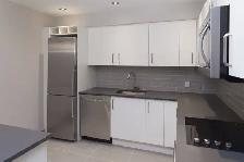 one bedroom apartment downtown near McGill - ID 2022 - Photo 4