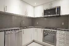 two bedroom apartment near McGill - ID 665