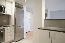 two bedroom apartment near McGill - ID 665 - Photo 2