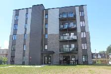 Projet Cure Labelle Phase  I 41/2 Disp dès 1er Septembre 2026 - Photo 8