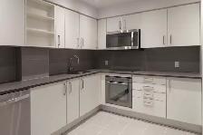 modern one bedroom apartment - near McGill - ID 4467 - Photo 2
