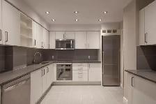 modern one bedroom apartment - near McGill - ID 4467 - Photo 3