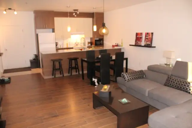 9771 Notre - Dame Ouest 3 1/2 1er Septreemb 2026