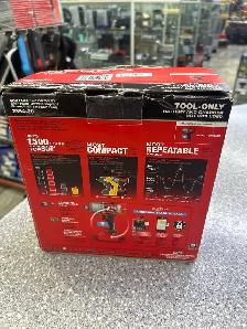 Milwaukee 2864 18V Fuel Brushless 3/4" Impact New - Photo 4