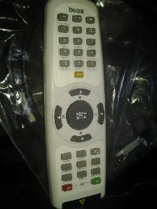 benq projector remote 500 nec panasonic sony denon yamaha tascam