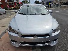 2014 Mitsubishi Lancer - Photo 2
