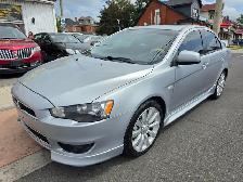 2014 Mitsubishi Lancer - Photo 3