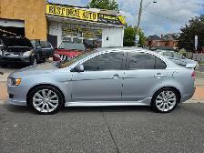 2014 Mitsubishi Lancer - Photo 4