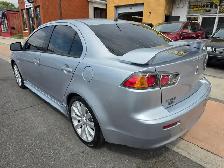 2014 Mitsubishi Lancer - Photo 5