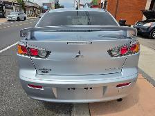 2014 Mitsubishi Lancer - Photo 6